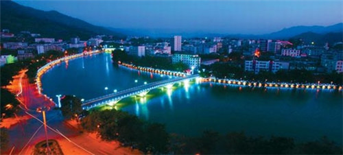 陈小面