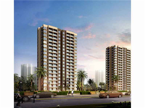 永青兴隆刀削面