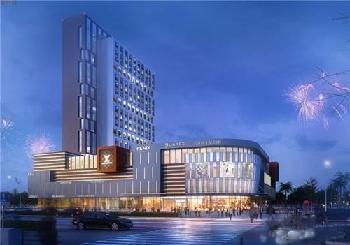 苏州火锅店装修设计，姑苏区火锅店设计