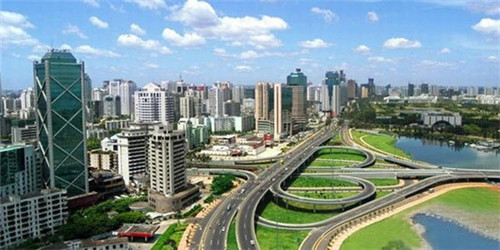 广东过年农场哪里好玩（广东农家乐旅游哪里好）