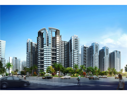 蓝天下的公司取名（蓝天下的公司取名怎么取）