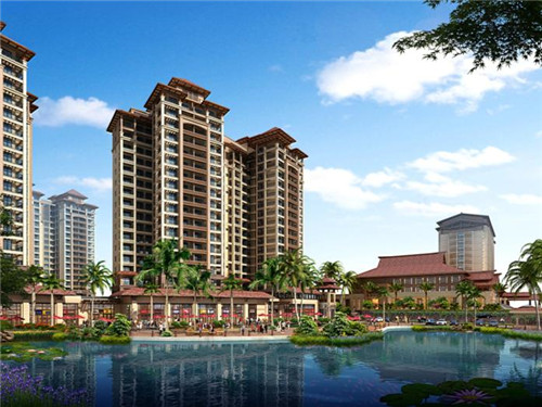 松口有什么景点可以玩的（松口旅游）