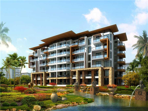 泽达楼盘评测（泽达集团总部在哪里）