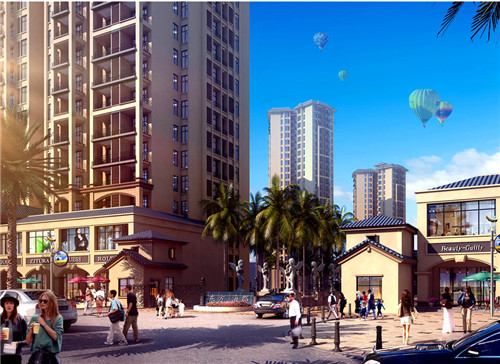 卖楼十大秘诀是什么（卖楼话术和技巧）