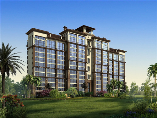 地中海装修风格贵吗（地中海装修是什么风格）