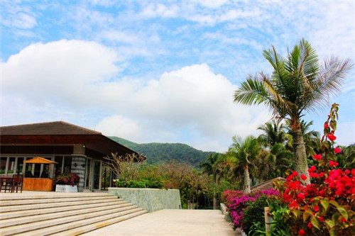 惠东范和村有什么景点（惠东县稔山镇范和古村）
